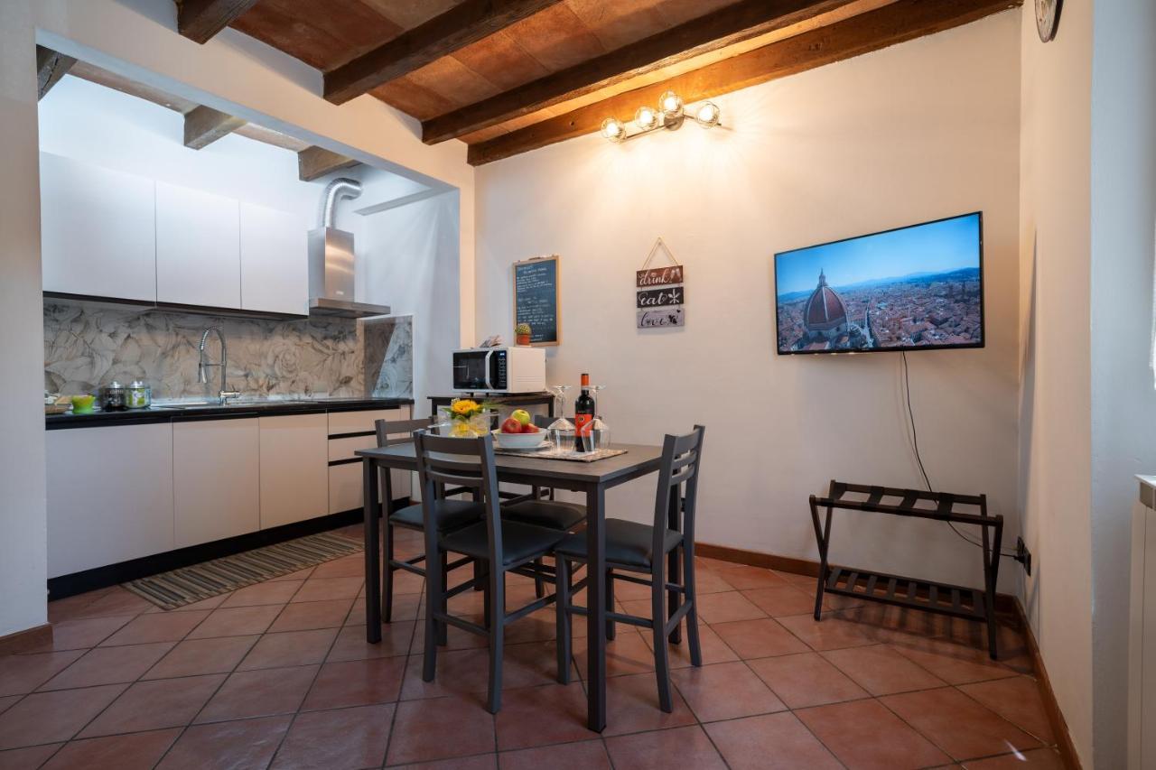 Fiorino Apartment - Piazza Della Liberta فلورنس المظهر الخارجي الصورة