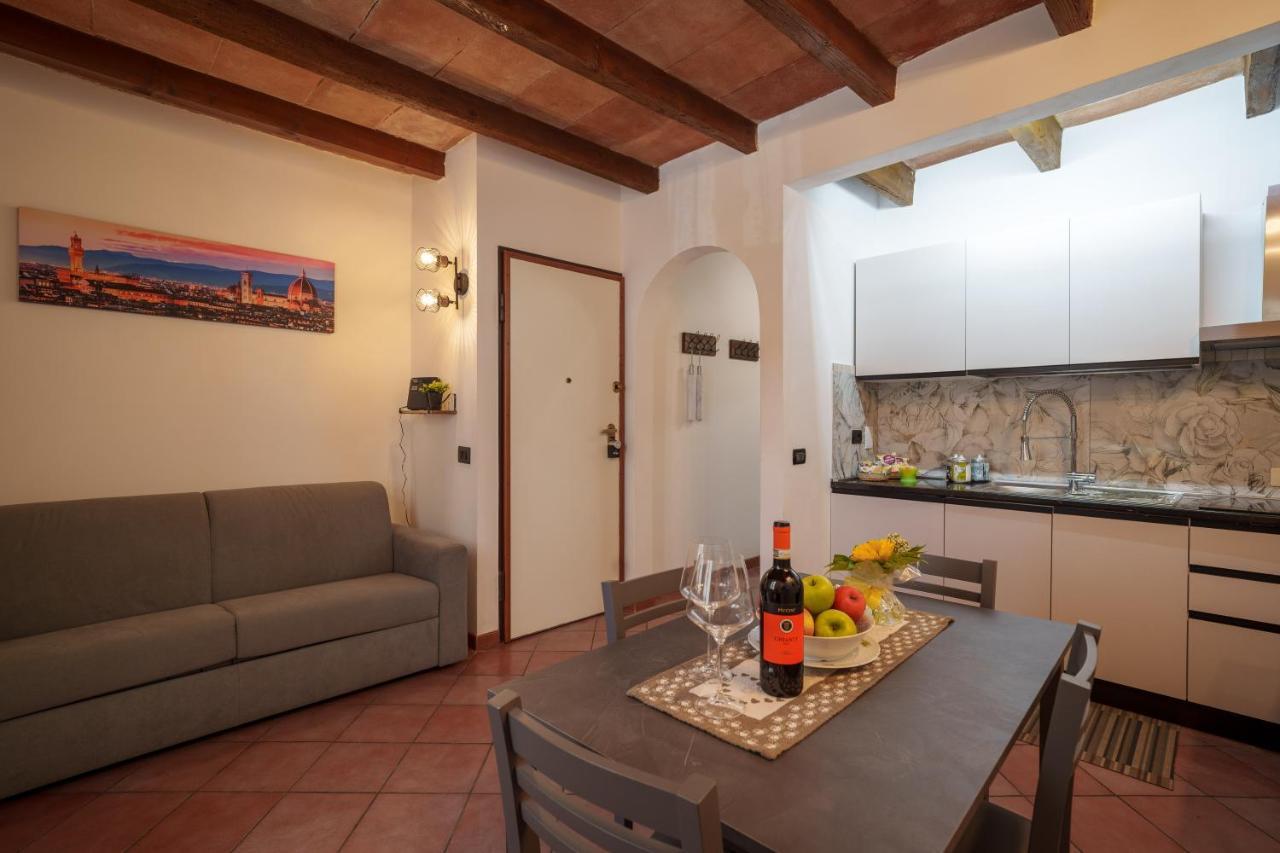 Fiorino Apartment - Piazza Della Liberta فلورنس المظهر الخارجي الصورة