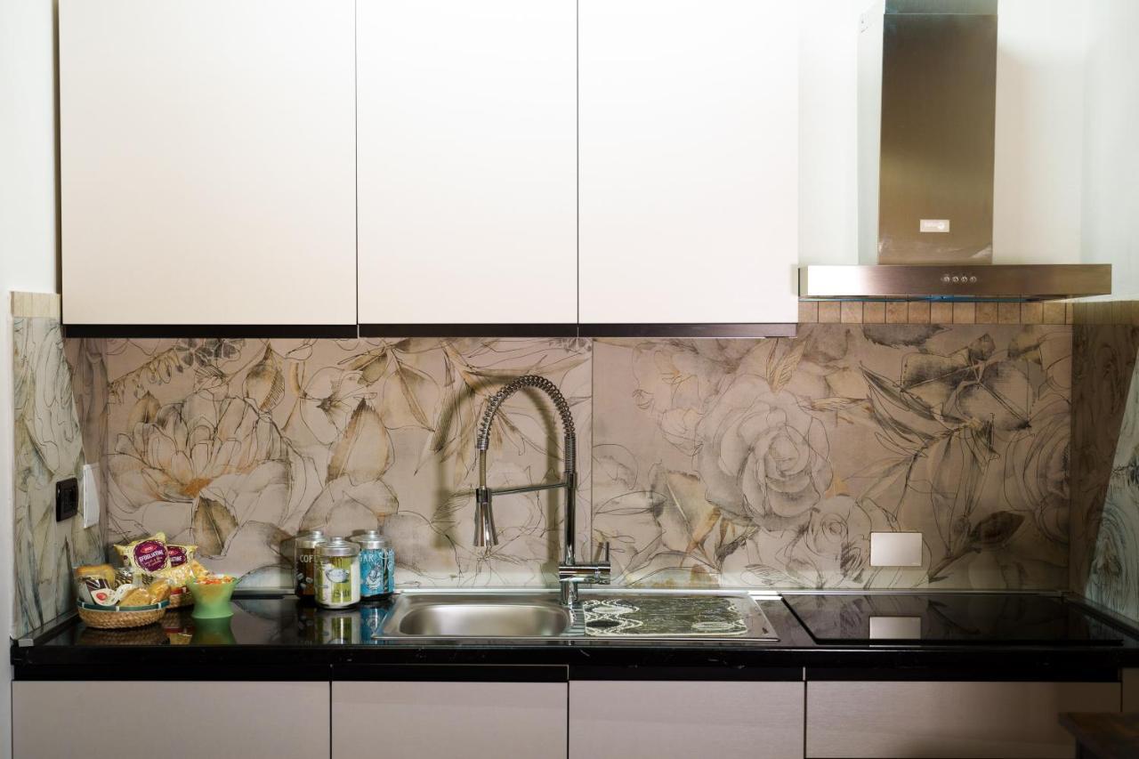 Fiorino Apartment - Piazza Della Liberta فلورنس المظهر الخارجي الصورة