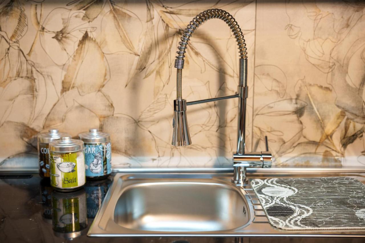 Fiorino Apartment - Piazza Della Liberta فلورنس المظهر الخارجي الصورة