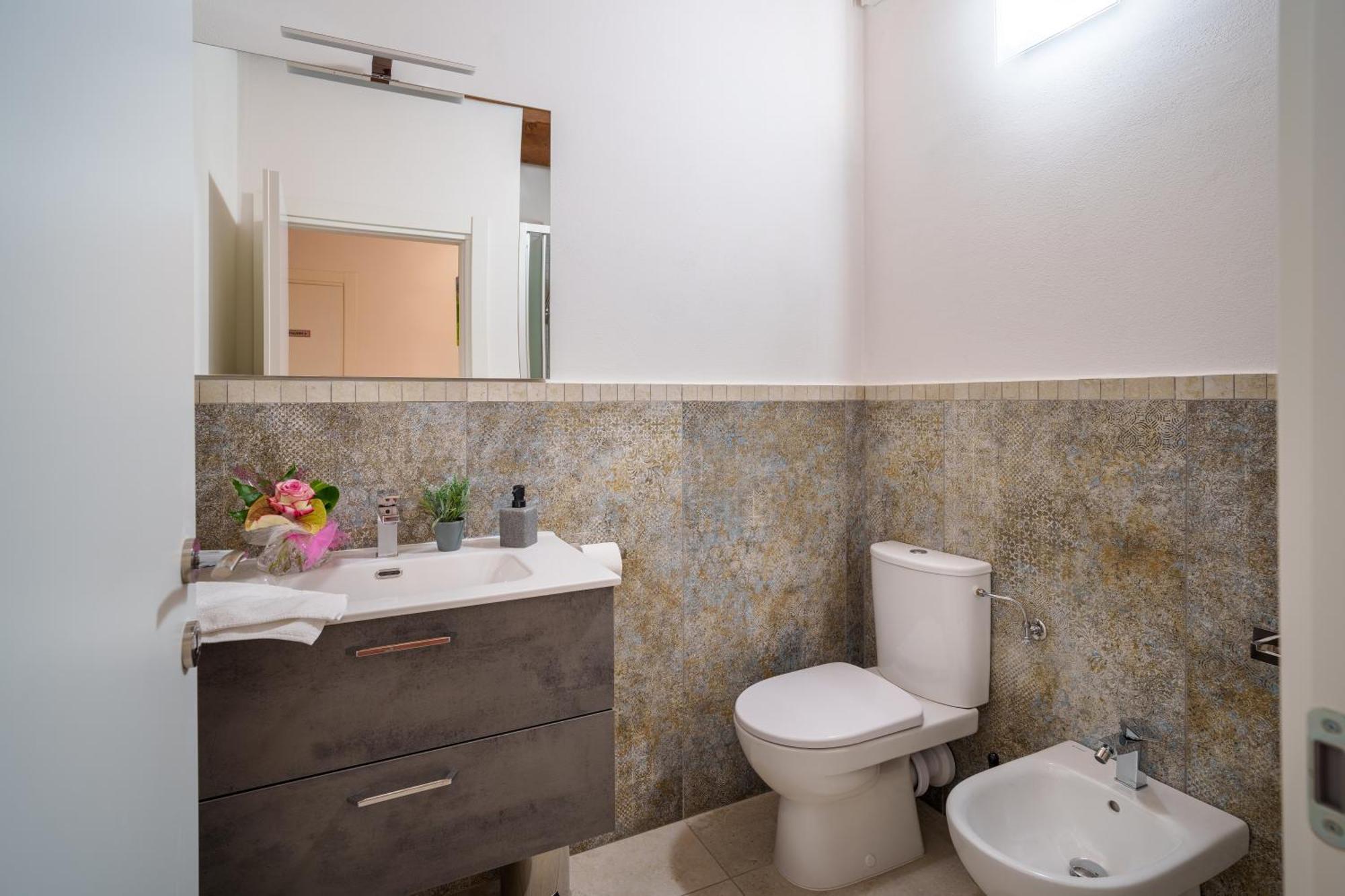 Fiorino Apartment - Piazza Della Liberta فلورنس المظهر الخارجي الصورة