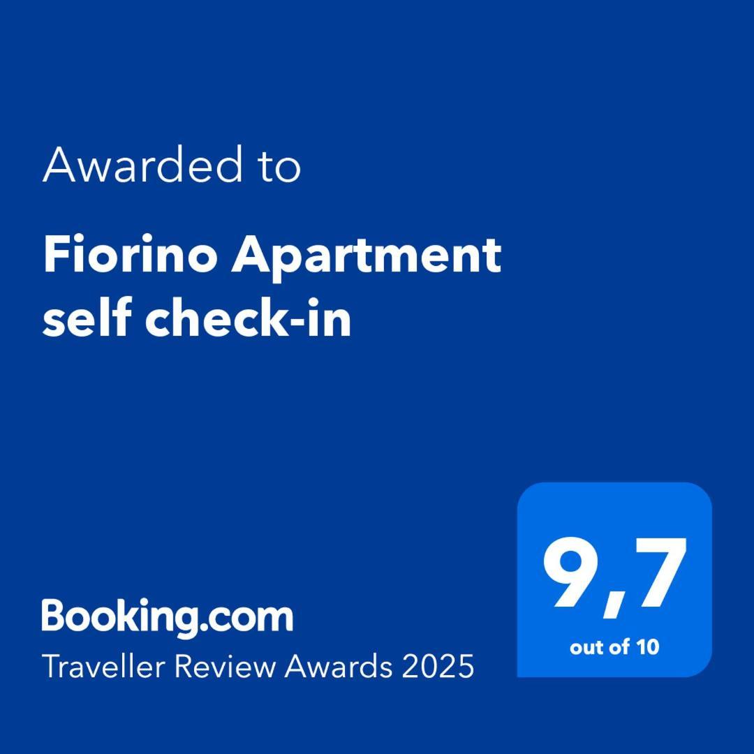 Fiorino Apartment - Piazza Della Liberta فلورنس المظهر الخارجي الصورة
